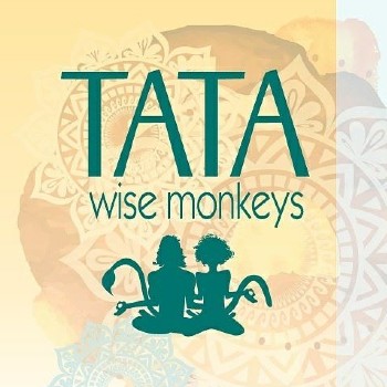 Tata Wise Monkeys