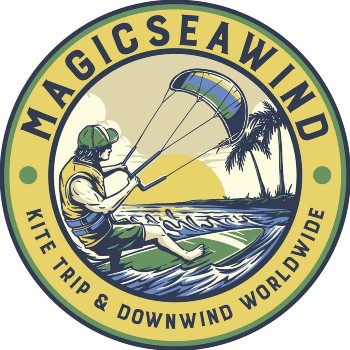 Magicseawind