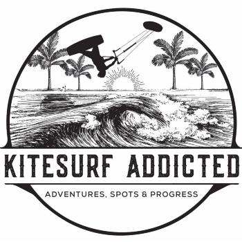 Kitesurf Addicted