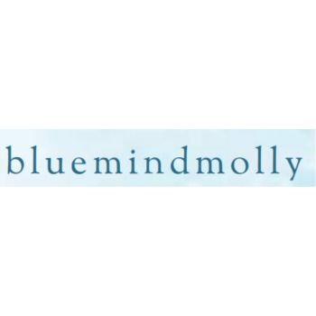 Blue Mind Molly